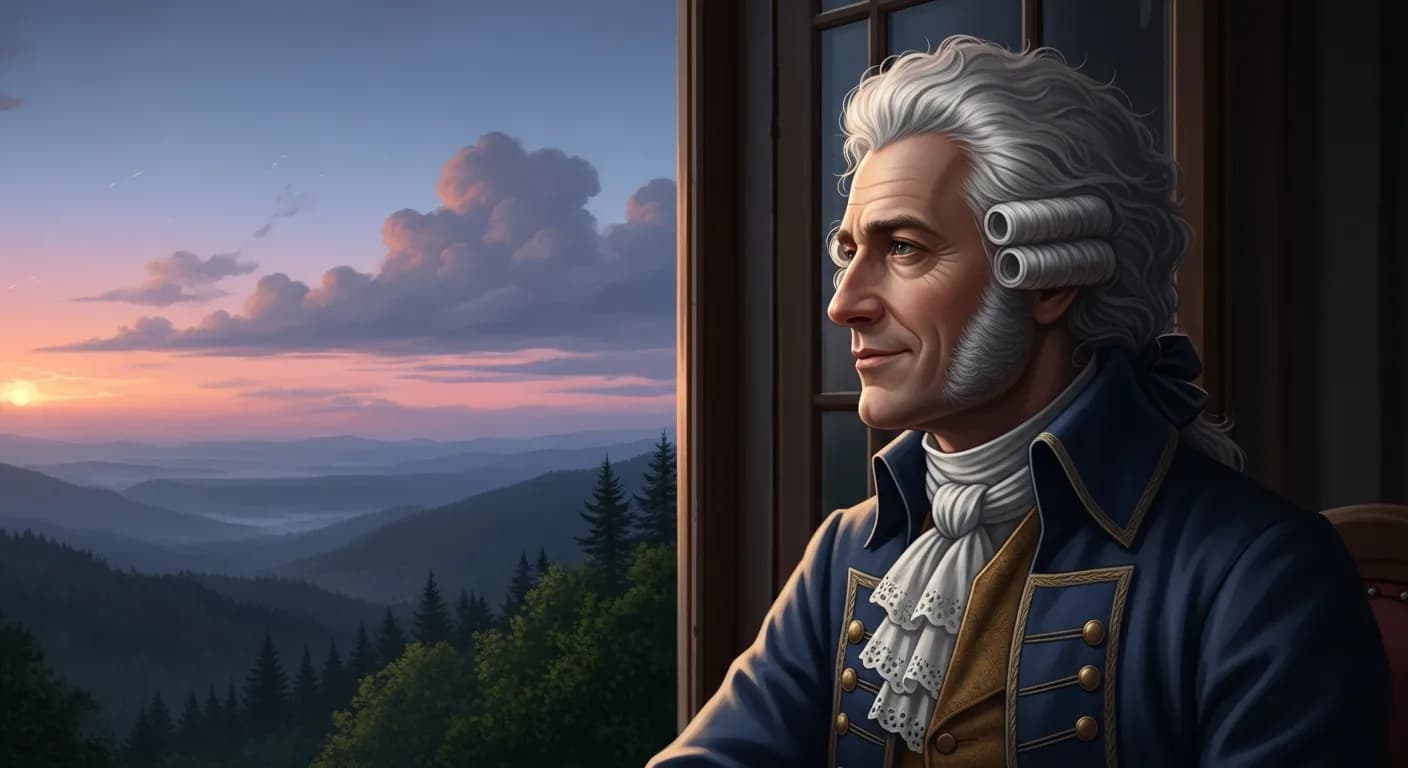 「クリスティアン・ゲッレールト」「ほがらかに死んでいくために、私は生きようと思う。」の画像