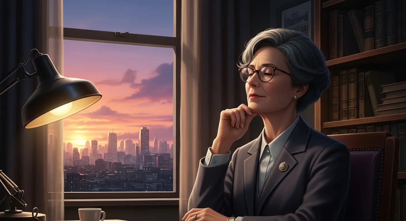 「アリス・ベーコン」「幸福は、心の流れによって決まるもの。」の画像