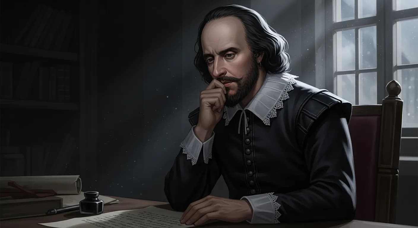 「ウィリアム・シェイクスピア」「友情は不変といってよいが色と恋が絡めば話は別になる。」の画像