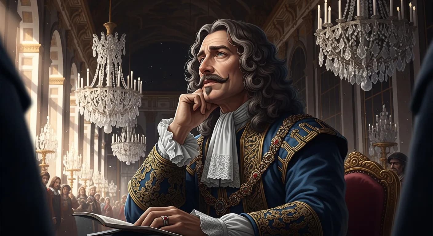 「フランソワ・ド・ラ・ロシュフコー」「我々は、 幸福になるためによりも、 幸福だと人に思わせるために四苦八苦しているのである」の画像