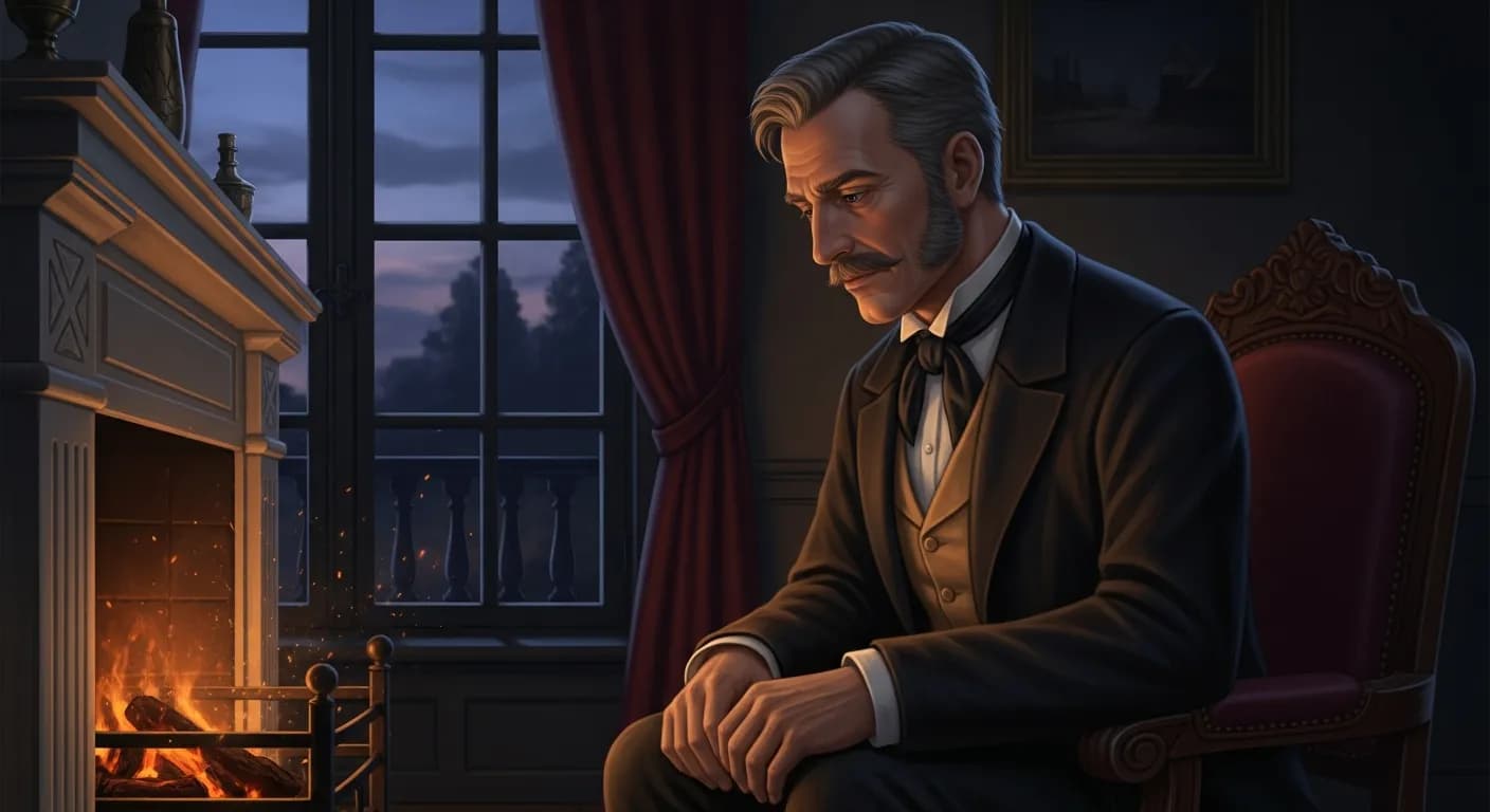 「アンリ・ド・レニエ」「恋の火は、ときとして友情の灰を残す。」の画像