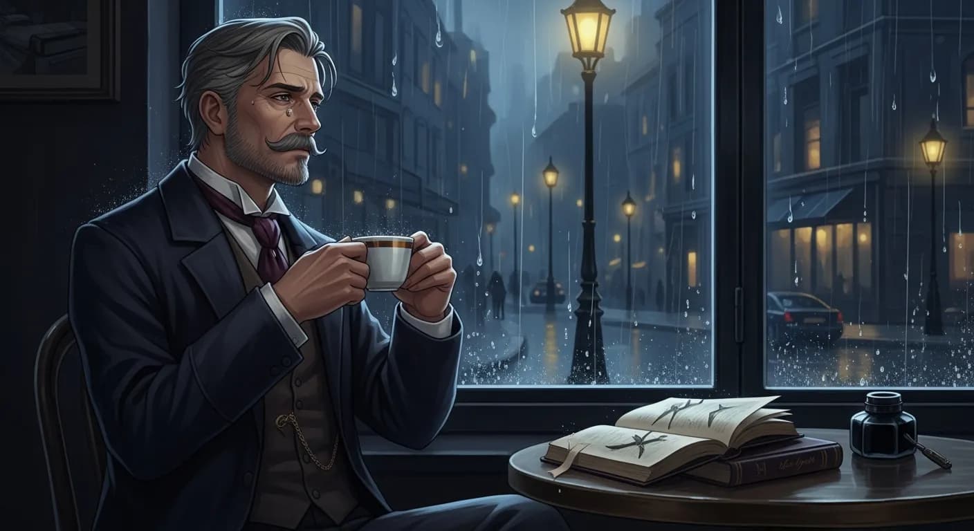 「ジョルジュ クールトリーヌ」「もはや愛してくれない人を愛するのは辛いことだ。 けれども、自分から愛していない人に愛されるほうがもっと不愉快だ。」の画像