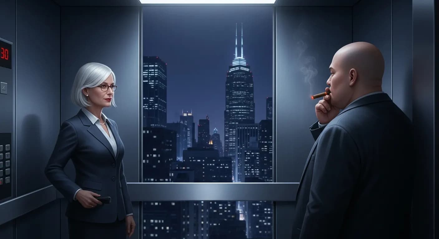 「Phyllis Battelle」「失恋すると、5年後に素晴らしい事が起こります。 エレベーターに乗ったら、ハゲて太ったあの人がいて、 葉巻をくゆらせながら 「ずいぶん長いこと会わなかったね」なんて言ってたりするの。」の画像