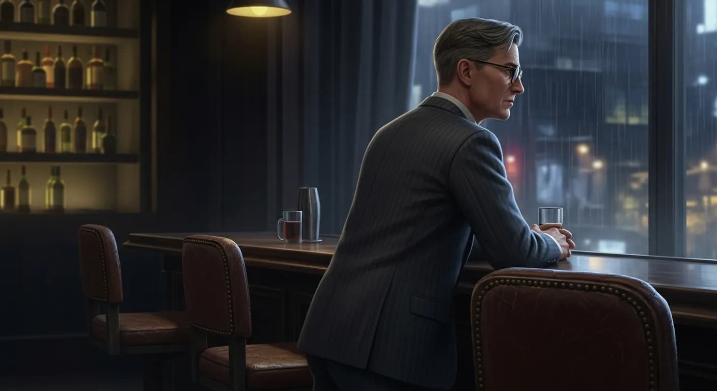 「ジェームズ・サーバー」「女をだますのは昔ほどたやすくない。」の画像