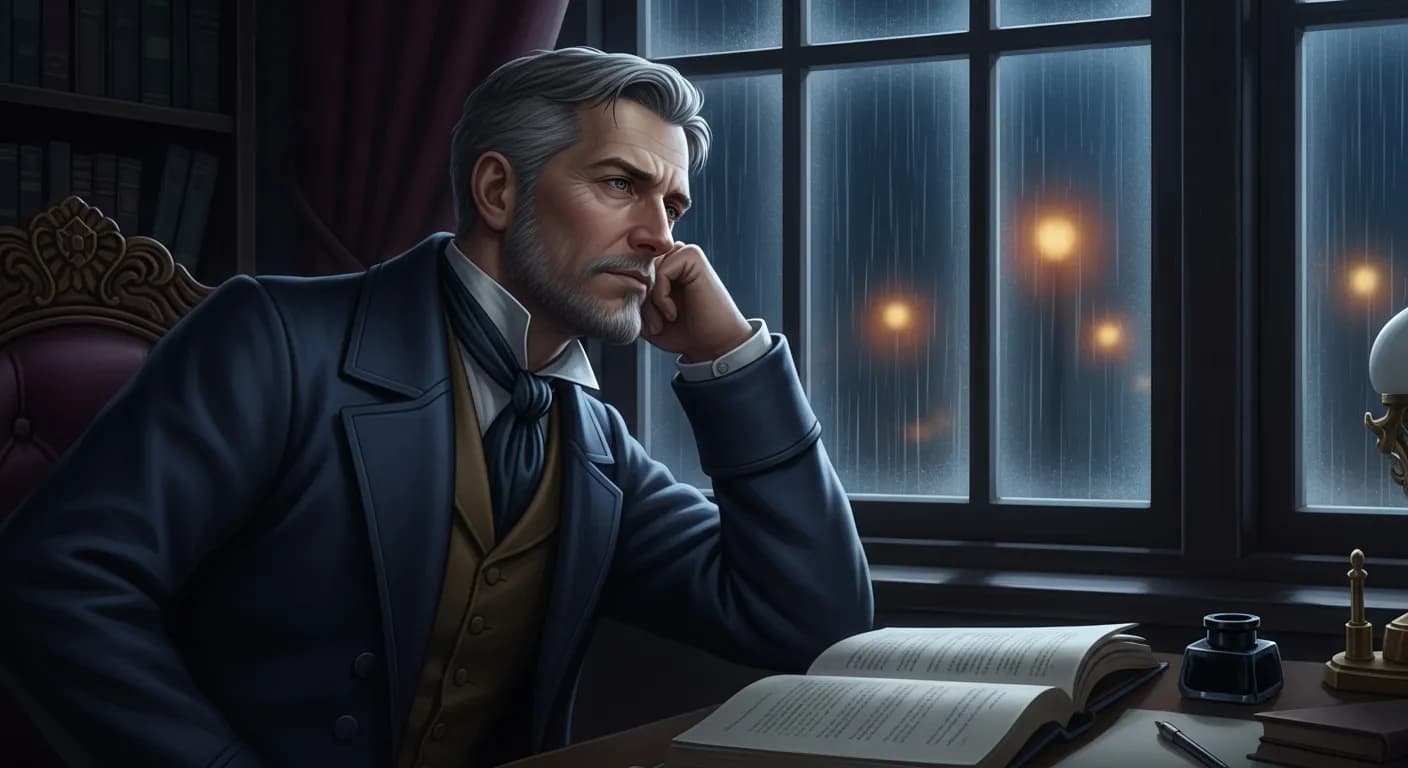 「アンリ・ド・レニエ」「女は男より簡単に泣く。 しかも自分を泣かせたことについて男より長く覚えている。」の画像