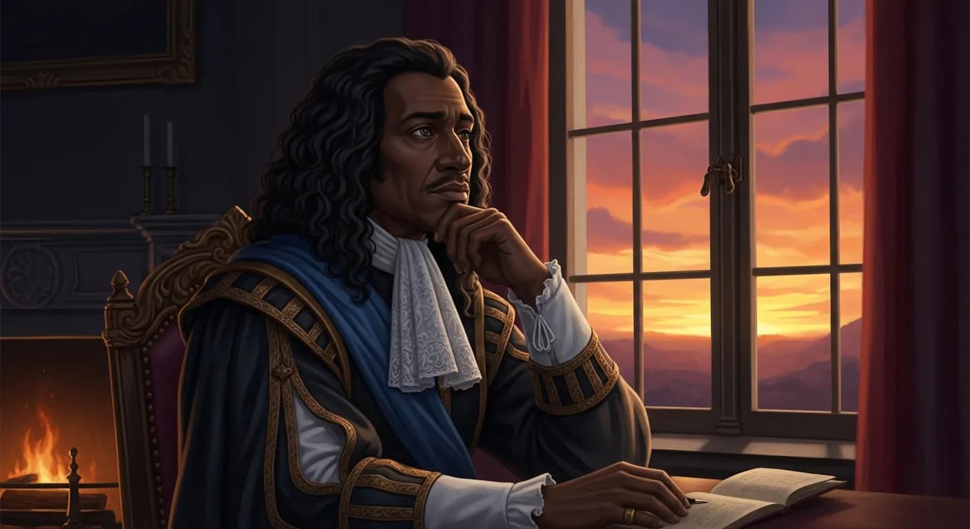 「フランソワ・ド・ラ・ロシュフコー」「愛する人に本当のことを言われるよりも、 だまされているほうがまだ幸せなときがある。」の画像