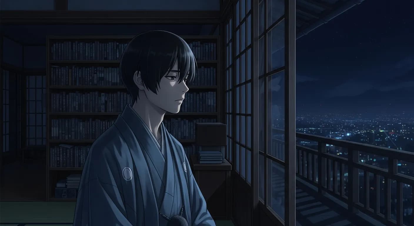 「芥川龍之介」「最も賢い処世術は社会的因襲を軽蔑しながら、 しかも社会的因襲と矛盾せぬ生活をすることである。」の画像