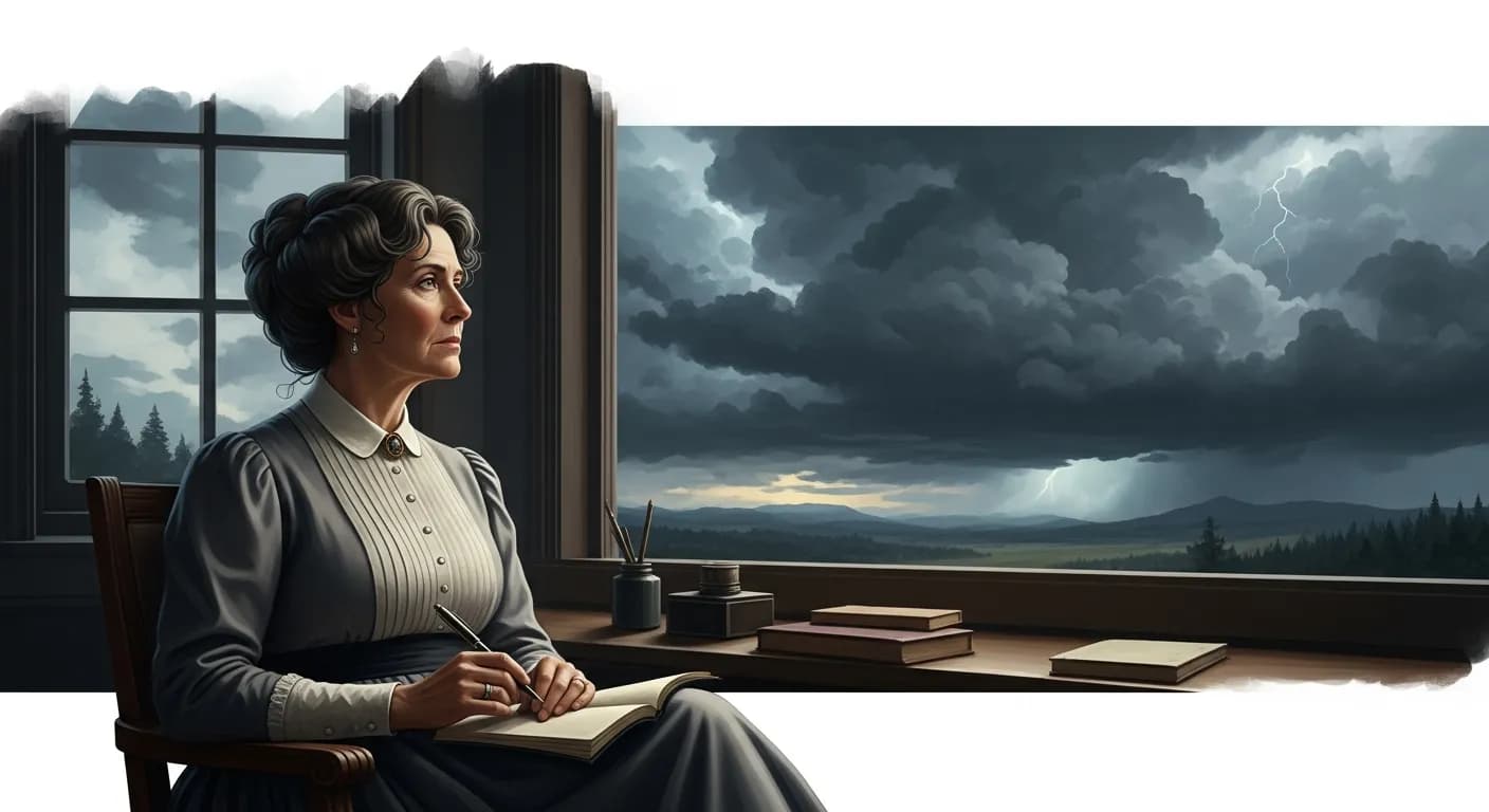 「ジョージ・エリオット」「臆病者は勝つと分かっている戦いしかできない。
だがどうか、負けると知りつつも戦える勇気を。
時に勝利よりも価値ある敗北というのもあるのだから。」の画像