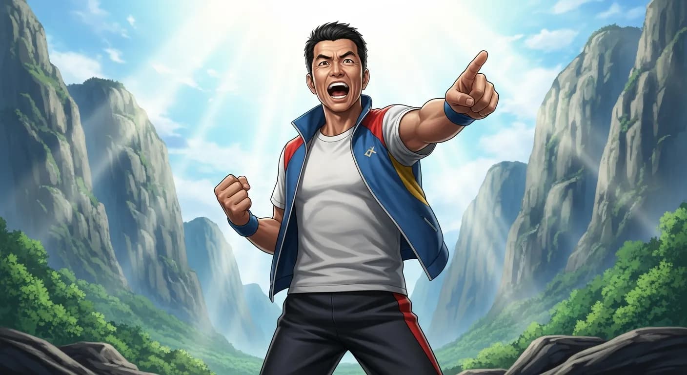 「松岡修造」「過去のことを思っちゃダメだよ。
何であんなことしたんだろ… って怒りに変わってくるから。
未来のことも思っちゃダメ。
大丈夫かな、あはぁ~ん。
不安になってくるでしょ?
ならば、一所懸命、一つの所に命...」の画像