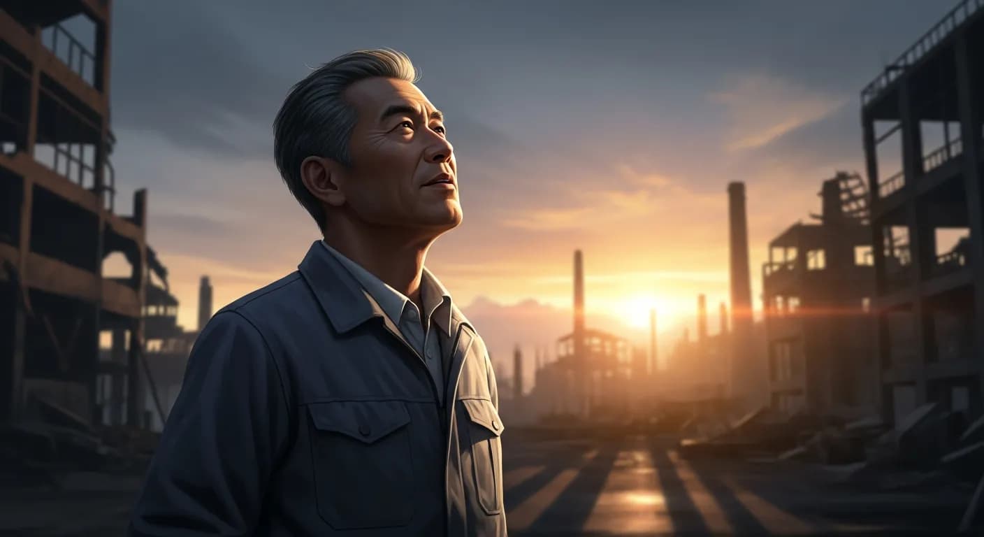 「本田宗一郎」「耐える心に、新たな力が湧くものだ。
全てそれからである。
心機一転、やり直せばよいのである。
長い人生の中で、そのための一年や二年の遅れは、モノの数ではない。」の画像