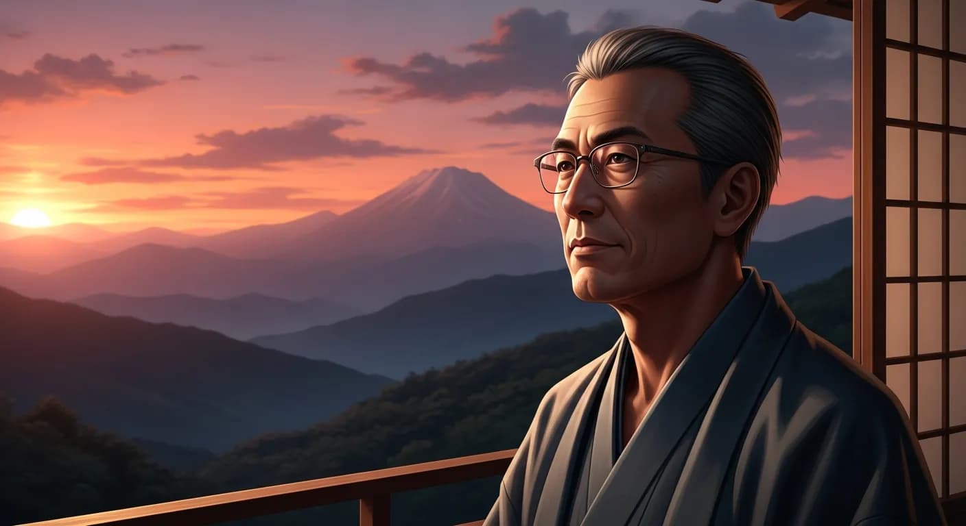 「吉川英治」「楽しまずして何の人生ぞや。」の画像