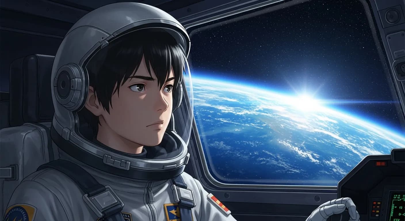 「南波六太」「俺は死にたくはない!
だけど……もうやることは決まっている死ぬのは嫌だが
死ぬまでに宇宙に行けないってのはもっと嫌だ」の画像