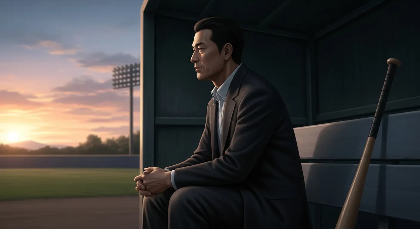 「王貞治」「努力は必ず報われる。
もし報われない努力があるのならば、それはまだ努力と呼べない。」の画像