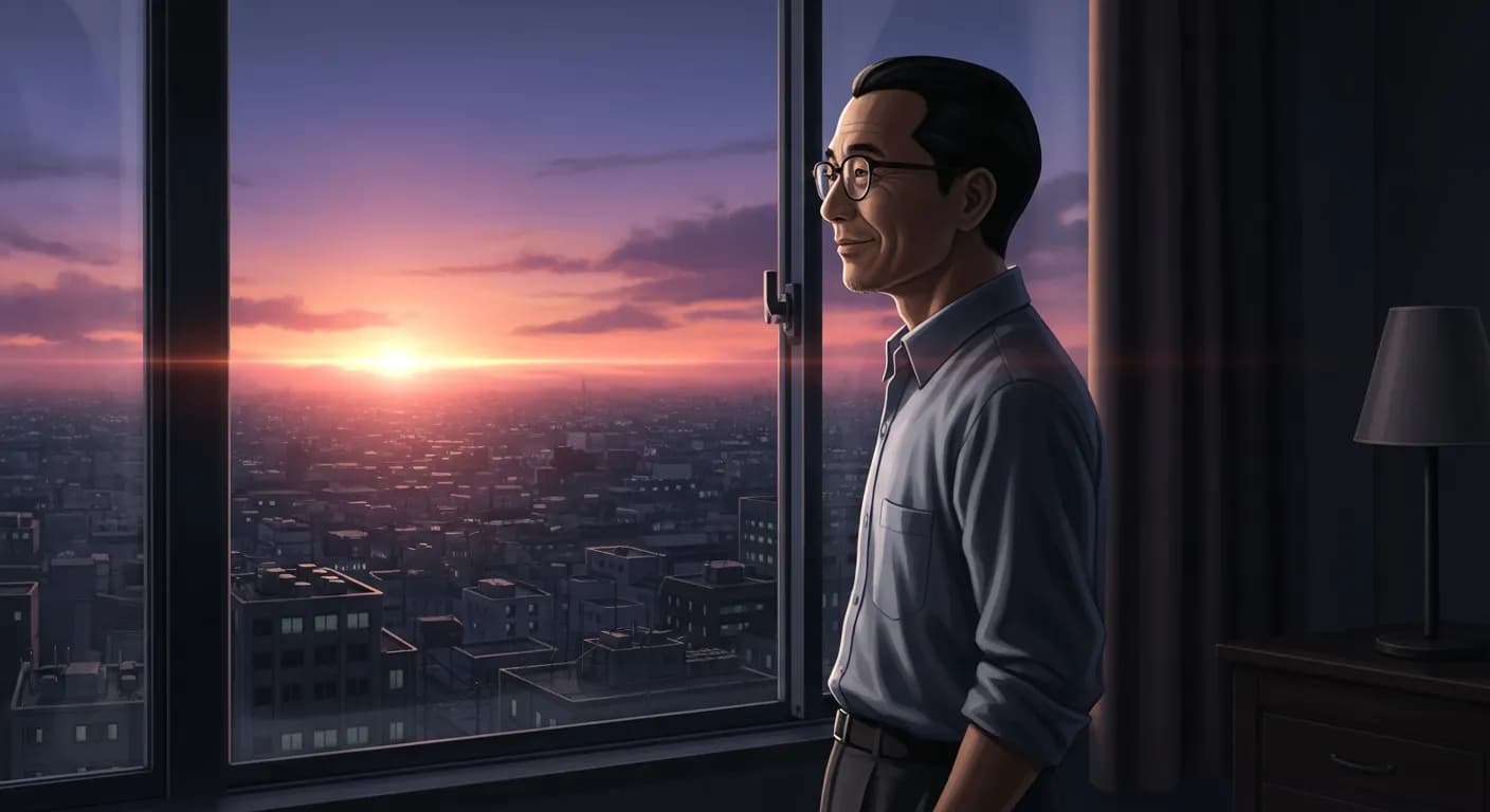 「手塚治虫」「数えきれないほど、悔しい思いをしてきたけれどその度にお袋の「我慢しなさい」って言葉を思い浮かべて、なんとか笑ってきたんです。」の画像