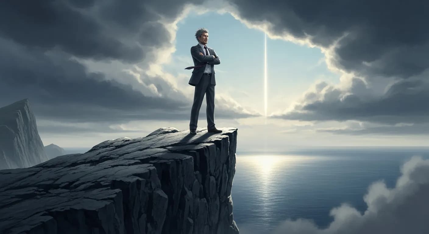 「岡本太郎」「逃げない、はればれと立ち向かう、それがぼくのモットーだ。」の画像