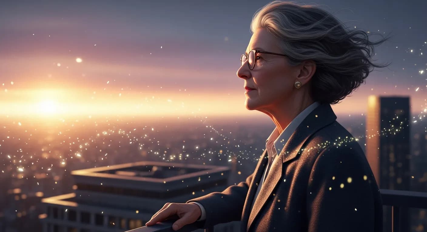 「マーガレット・ミード」「未来とは、今である。」の画像