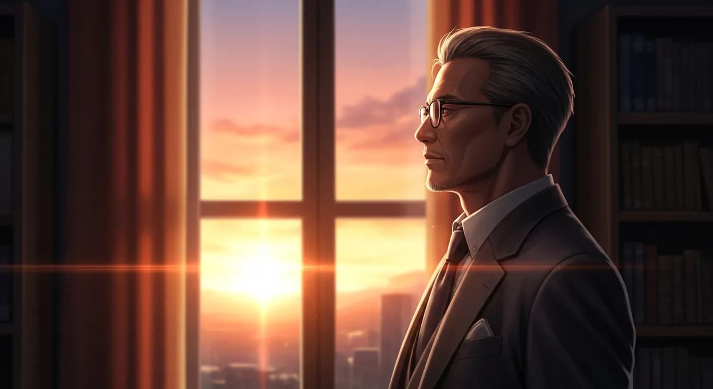 「斎藤茂太」「自分で自分をあきらめなければ、人生に「負け」はない。」の画像