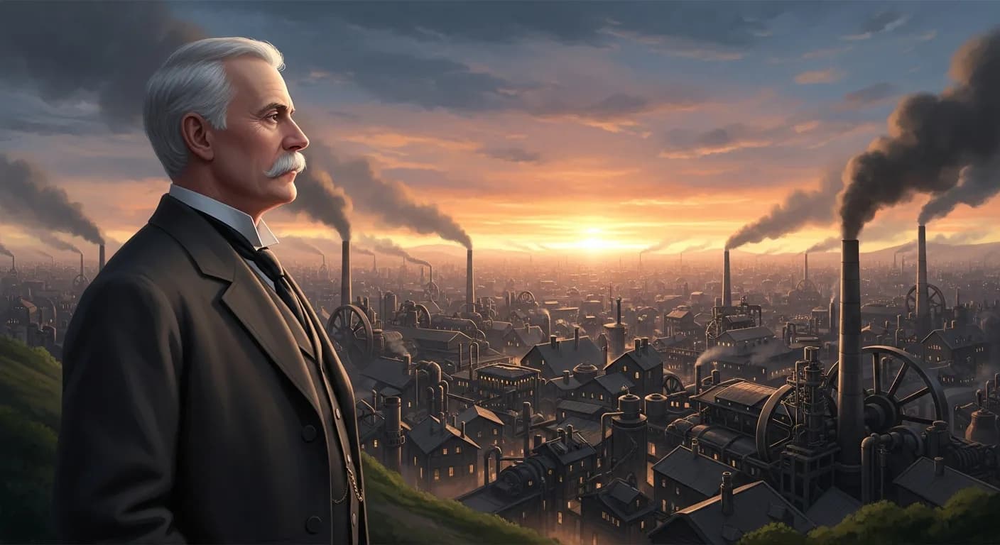 「アンドリュー・カーネギー」「よりよい成果が得られるのは、自分が一番好きな仕事をしているときだろう。
だから人生の目標には、自分が好きなことを選ぶべきなんだ。」の画像