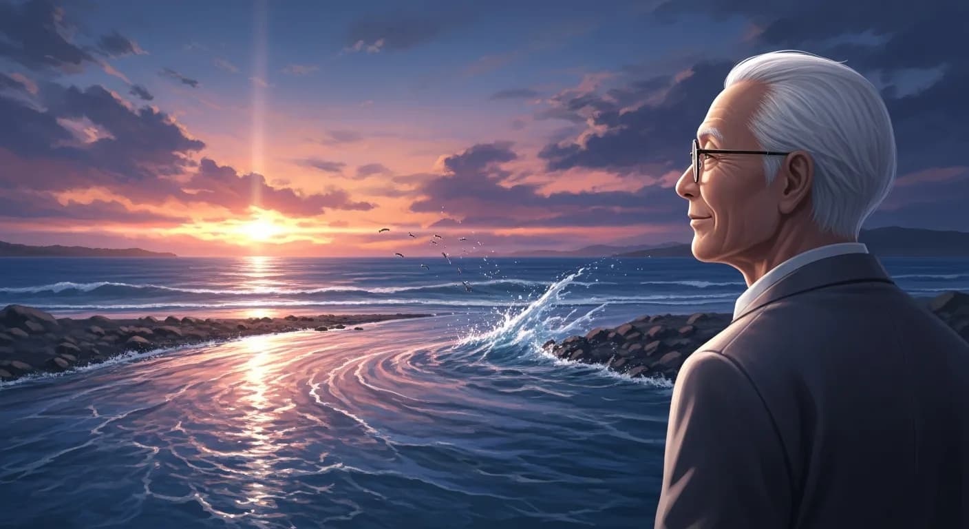 「斎藤茂太」「大きくても30センチほどのヤマメと、その倍もあるサクラマスが、もともとは同じ魚だということをご存じですか?
川での生存競争に敗れたヤマメの一部が、餌を求めて海へと下り、餌が豊富な海を回遊するうちに大型...」の画像