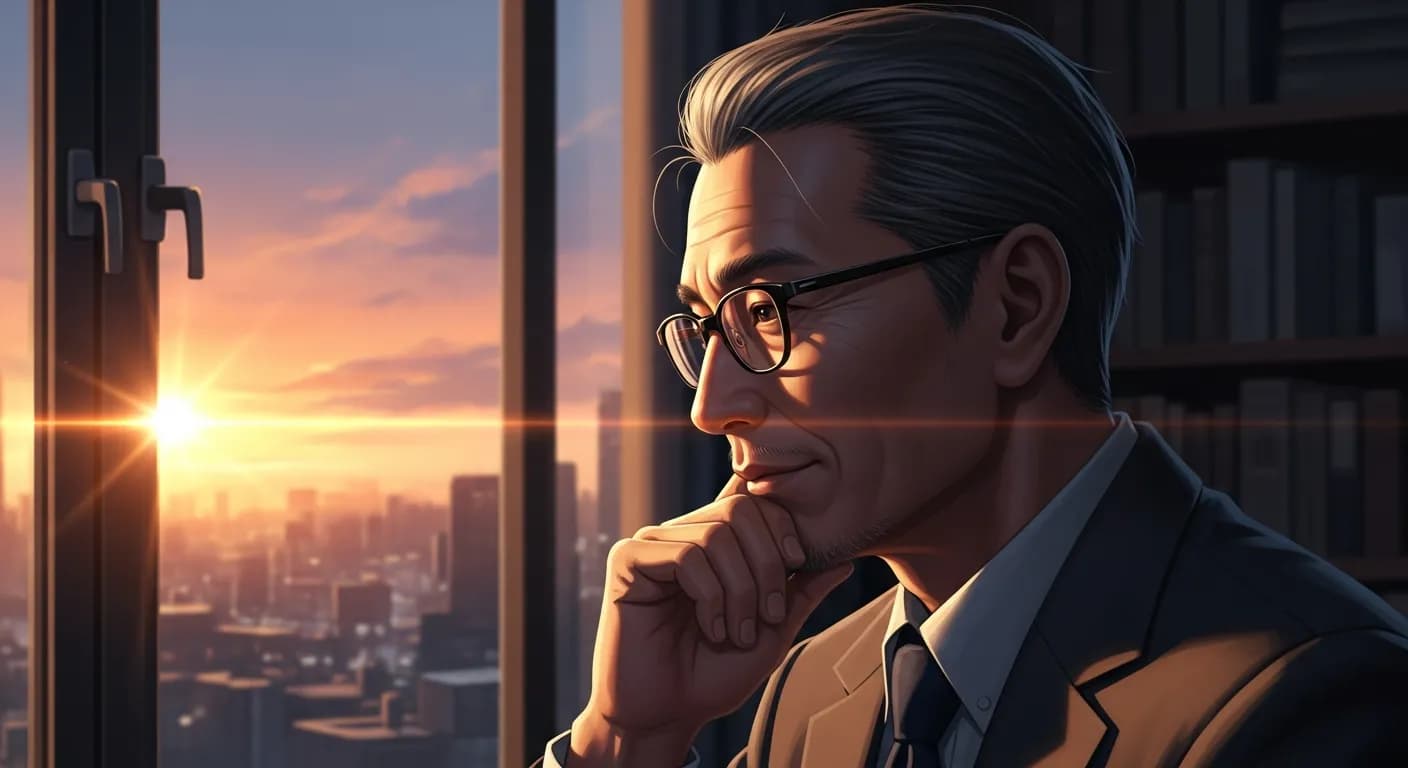 「斎藤茂太」「人生に失敗がないと、人生を失敗する。」の画像