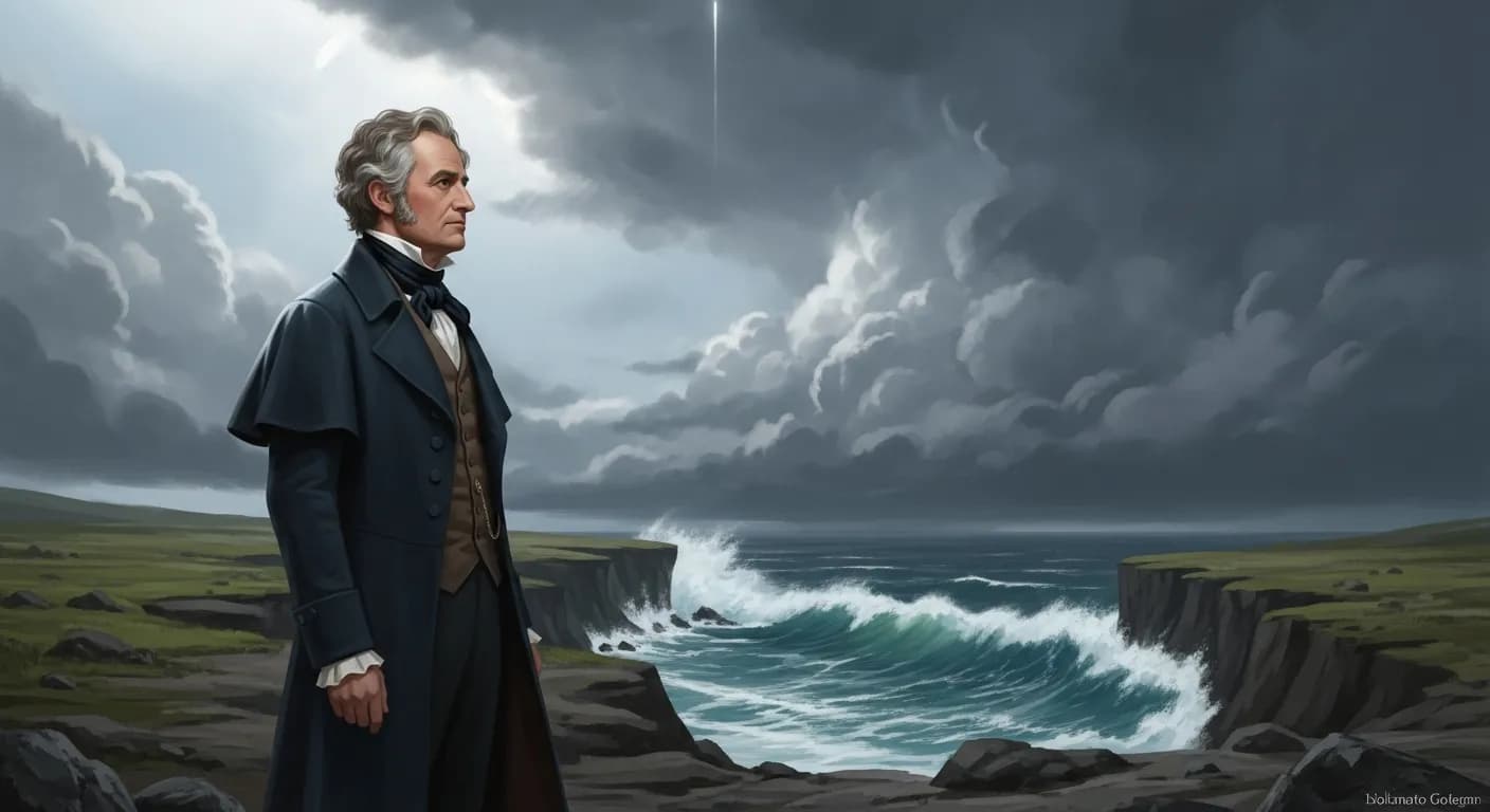 「ヨハン・ヴォルフガング・フォン・ゲーテ」「名誉を失っても、もともとなかったと思えば生きていける。
財産を失ってもまたつくればよい。
しかし勇気を失ったら、生きている値打ちがない。」の画像