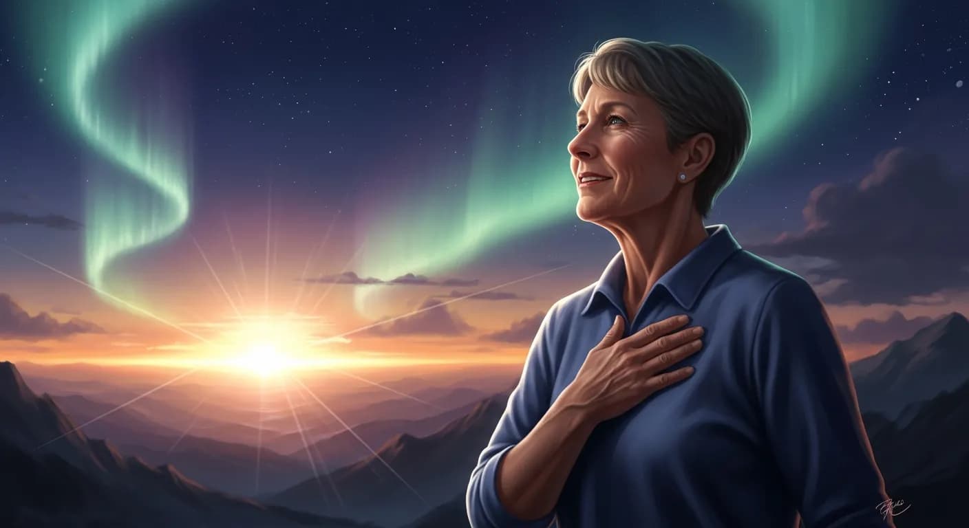 「メアリー・ルー・レットン」「誰もの心に、何かに向かって燃える火があります。
それを見つけ、燃やし続けることが、私たちの人生の目的なのです。」の画像