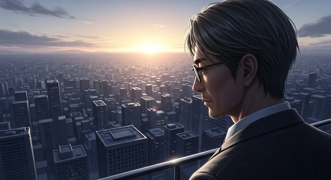 「吉田貞雄」「夢のある者には希望がある。
希望のある者には目標がある。
目標のある者には計画がある。
計画のある者には行動がある。
行動のある者には実績がある。
実績のある者には反省がある。
反省のある者には進歩が...」の画像