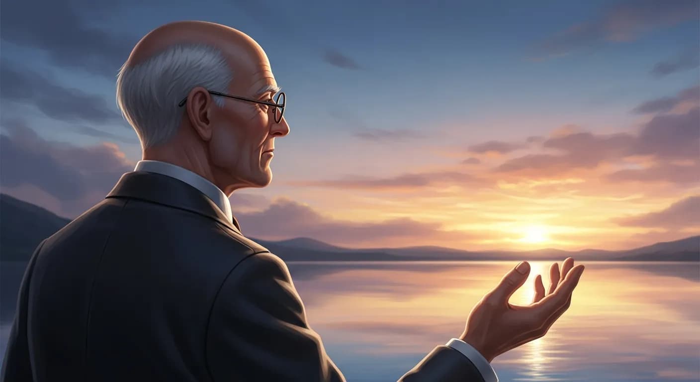 「ヘルマン・ヘッセ」「しがみつくことで強くなれると考える者もいる。
しかし時には手放すことで強くなれるのだ。」の画像