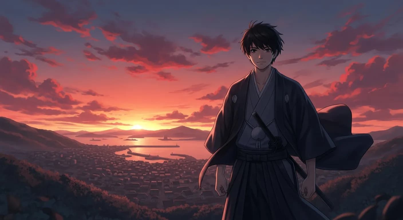 「坂本龍馬」「金よりも大事なものに評判というものがある。
世間で大仕事をなすのにこれほど大事なものはない。
金なんぞは、評判のあるところに自然と集まってくるさ。」の画像