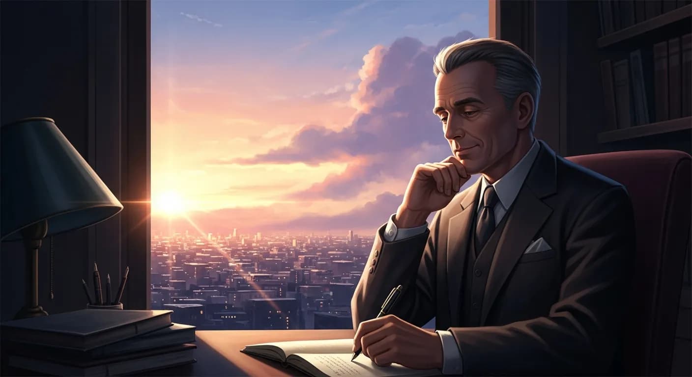 「デール・カーネギー」「ビジネスで成功する一番の方法は、人からいくら取れるかをいつも考えるのではなく、人にどれだけのことをしてあげられるかを考えることである。」の画像