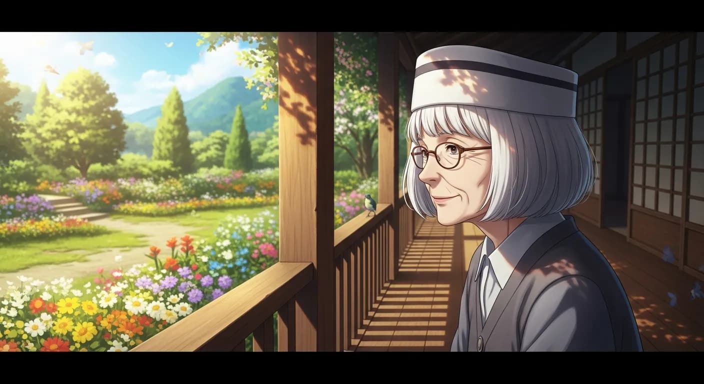 「瀬戸内寂聴」「人とつきあうのに秘訣があるとすれば、それはまずこちらが相手を好きになってしまうことではないでしょうか。」の画像