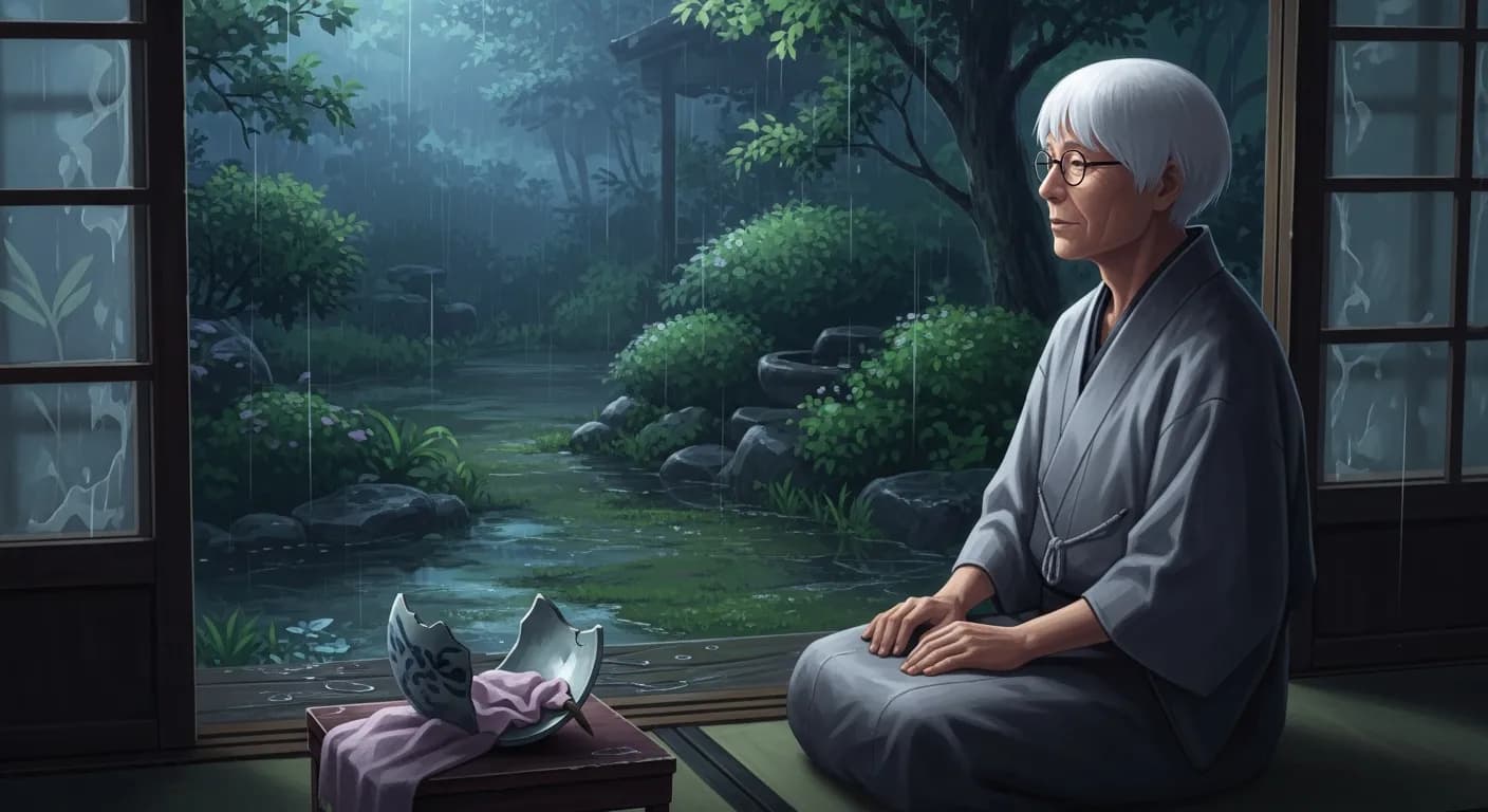 「相田みつを」「セトモノとセトモノとぶつかりっこすると
すぐこわれちゃう
どっちかがやわらかければだいじょうぶ
やわらかいこころを持ちましょう」の画像