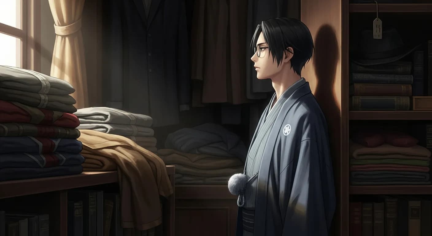 「芥川龍之介」「道徳は常に古着である。」の画像