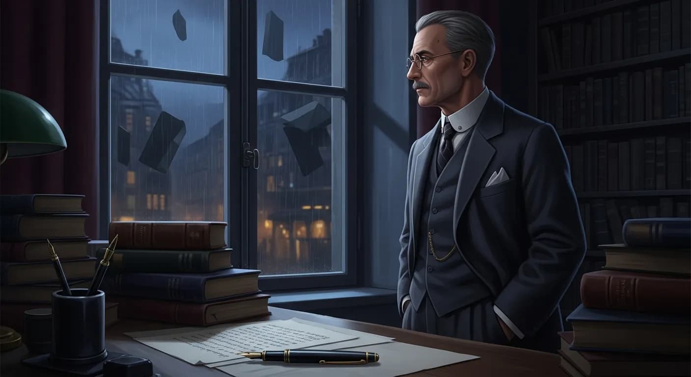 「アンドレ・ジッド」「作り物の自分を愛されるより、ありのままの自分を憎まれる方がましだ」の画像