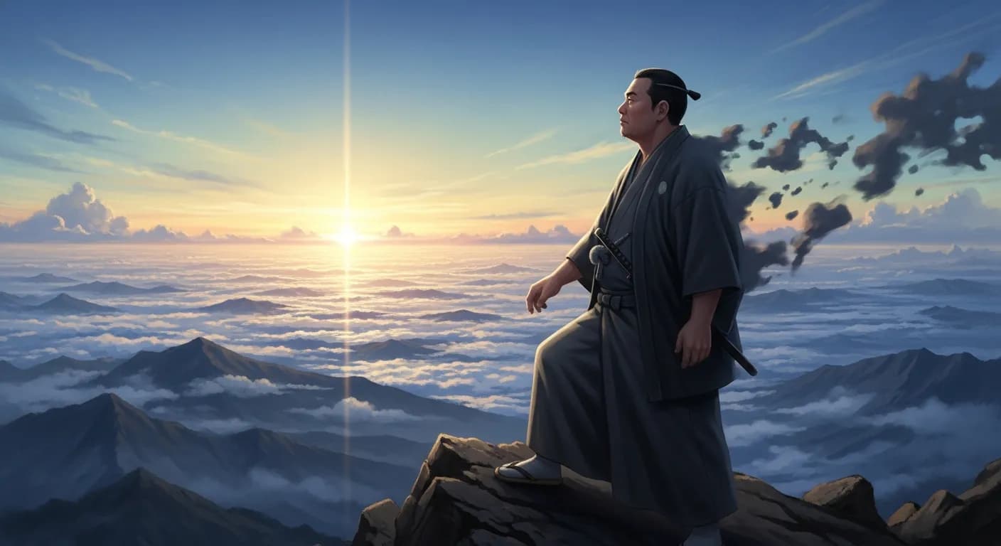 「西郷隆盛」「過ちを改めるには、自分が間違いを犯したと自覚すれば、それでよい。
そのことをさっぱり思いすてて、ただちに一歩を踏み出すことが大事である。
過ちを犯したことを悔やんで、あれこれと取りつくろおうと心配する...」の画像