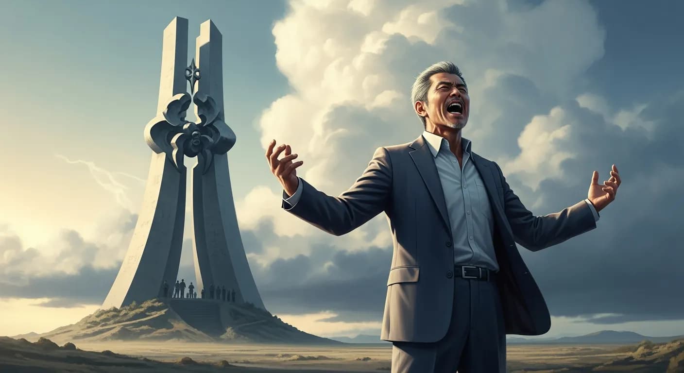 「岡本太郎」「自分の価値観を持って生きるってことは嫌われても当たり前なんだ。」の画像