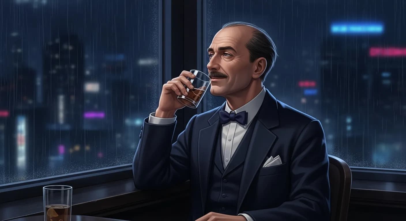 「サシャ・ギトリ」「我々の最も大きな誤りは彼女達が我々を愛していると信じていることではなく、 むしろ我々が彼女達を愛していると思いこんでいることである。」の画像