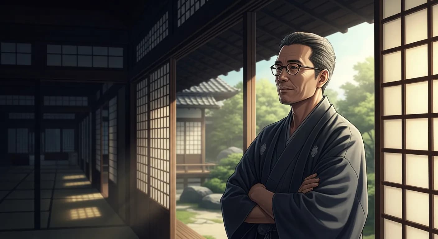 「武者小路実篤」「心配しても始まらないことは心配しない方が利口だ。
心配すべきことを心配しないのはよくないが、それも大胆に、いじけずに心配すべきだ。」の画像