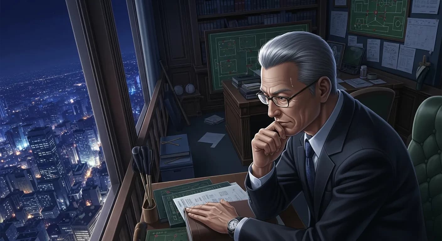 「野村克也」「「どうするか」を考えない人に、「どうなるか」は見えない。」の画像