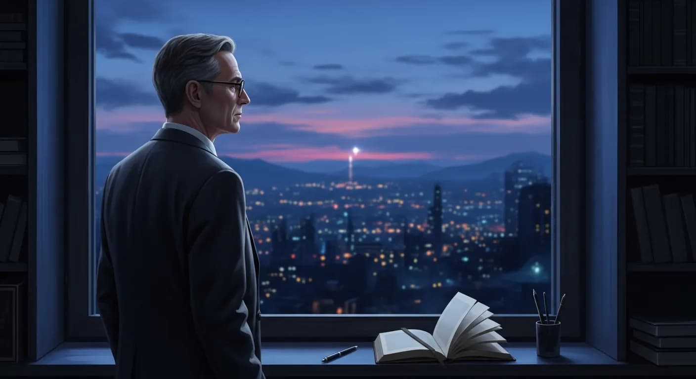 「アンドレ・モーロワ」「結婚に成功する最も肝要な条件は、婚約時代に永遠のつながりを結びたいという意思が真剣であることだ。」の画像