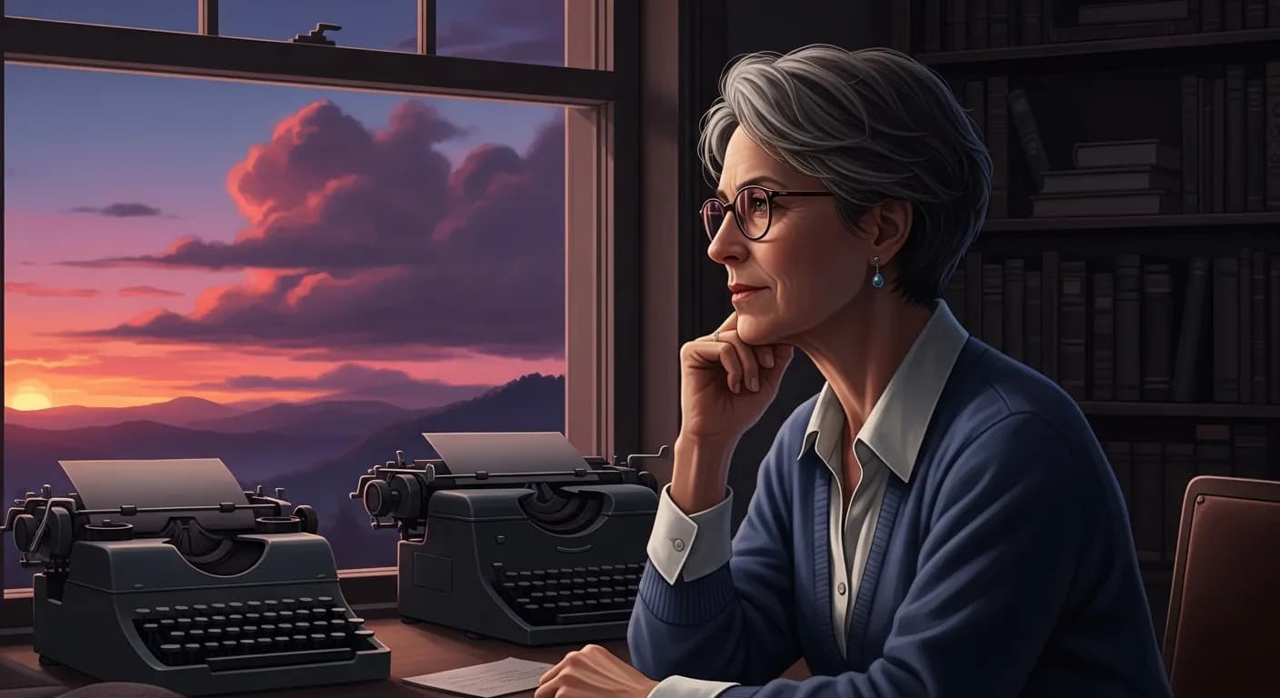 「M.K. ローリングス」「女は、人生で一度や二度は、ワルい男を愛してしまうの。
でもだからこそ、イイ男に出会ったとき、感謝する気持ちになれるのよ。」の画像