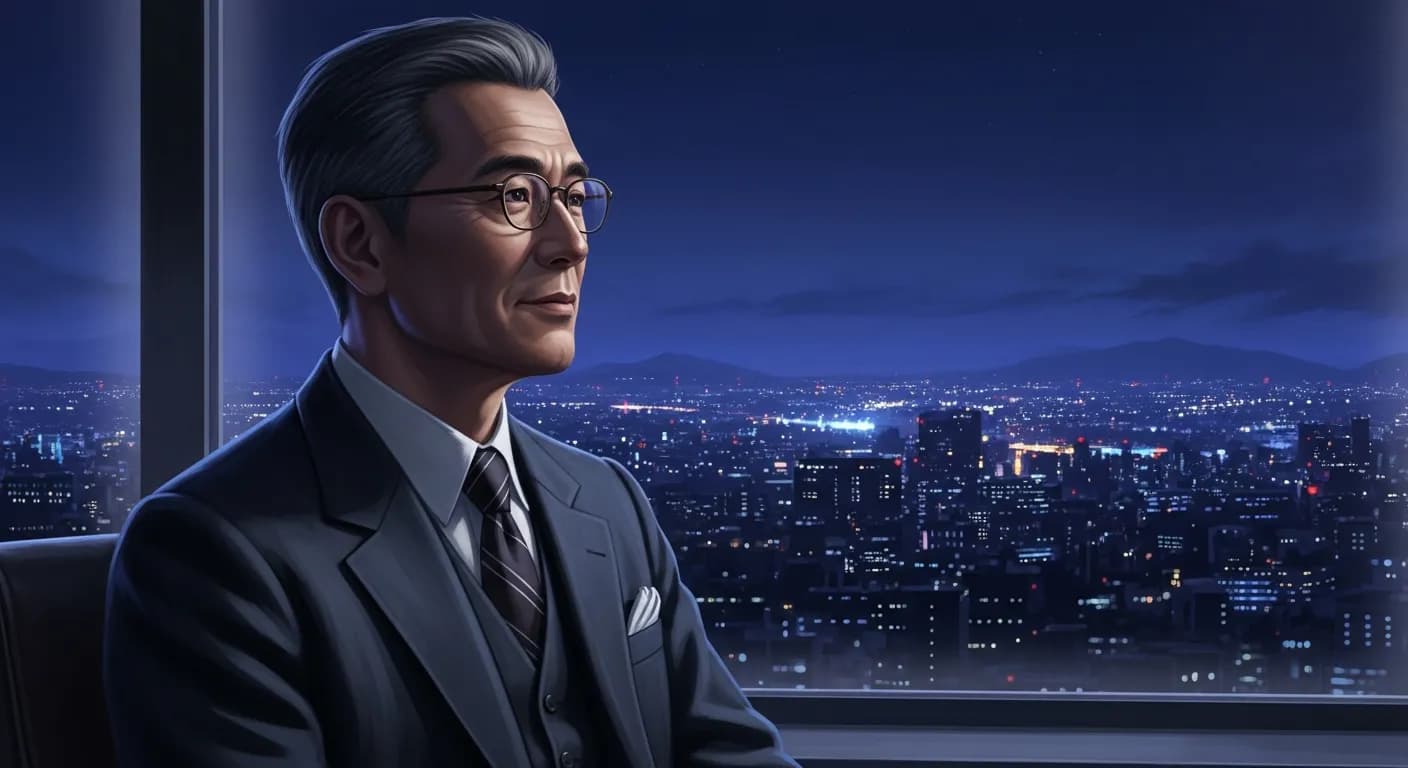 「松下幸之助」「商売とは、感動を与えることである。」の画像