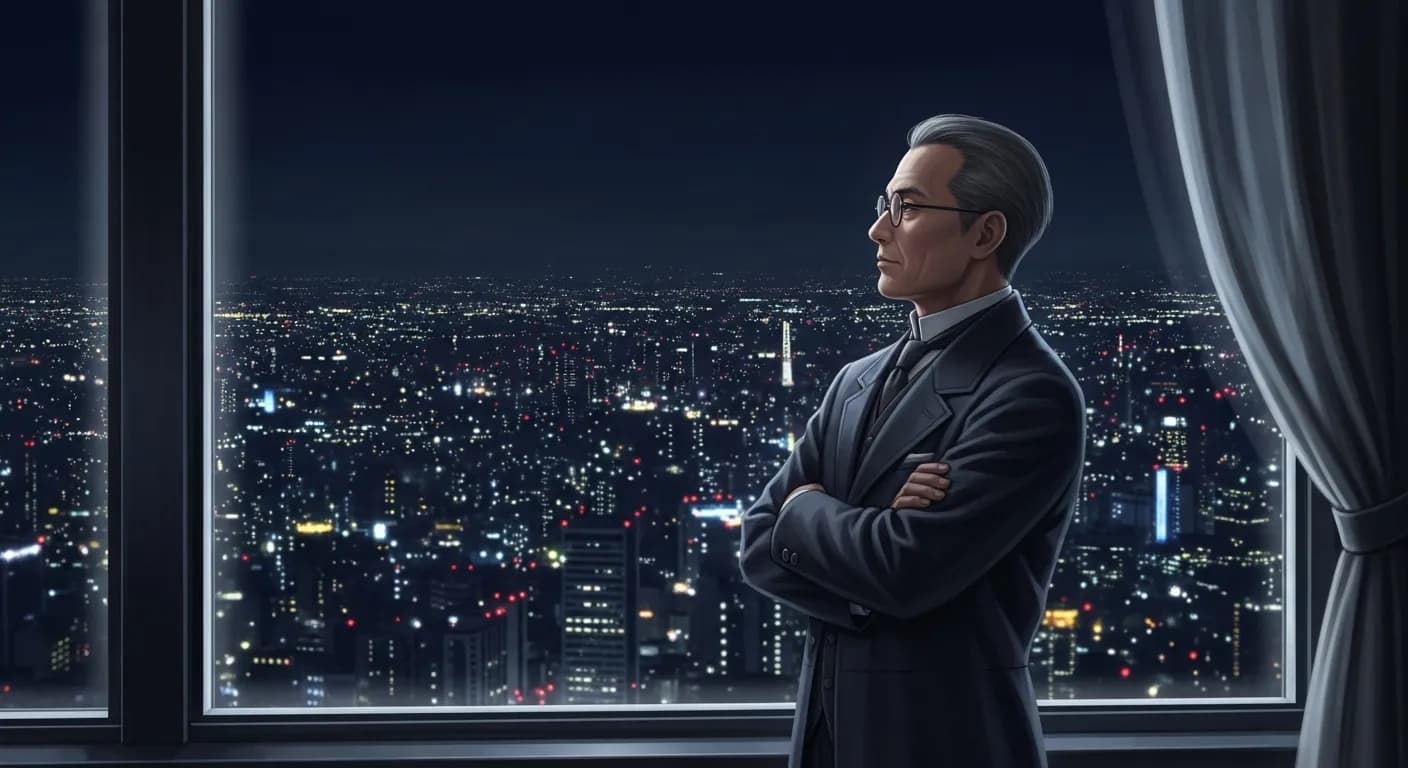 「渋沢栄一」「信用はそれが大きければ大きいほど、大いなる資本を活用することができる。
世に立ち、大いに活動せんとする人は、資本を造るよりも、まず信用の厚い人たるべく心掛けなくてはならない。」の画像