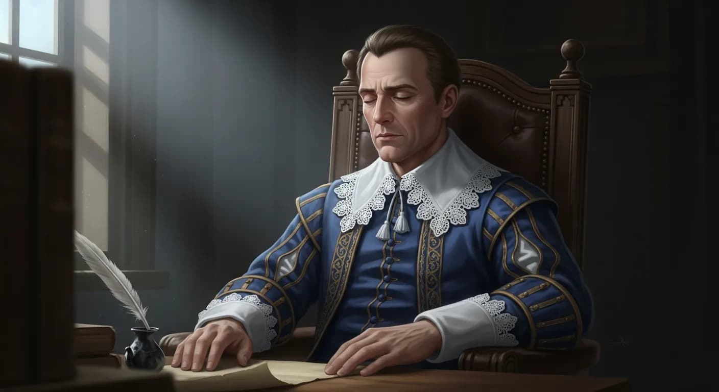 「ジョン・ダン」「頼むから黙って、ただ愛させてくれ。」の画像