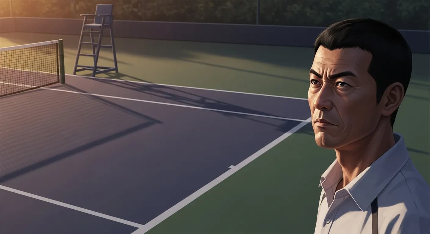 「松岡修造」「ベストを尽くすだけでは勝てない。
僕は勝ちにいく。」の画像