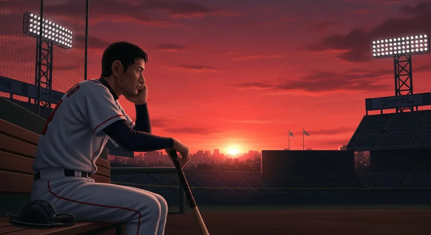 「イチロー」「打てない時期にこそ、勇気を持ってなるべくバットから離れるべきです。
勇気を持ってバットから離れないと、もっと怖くなるときがあります。
そういう時期にどうやって気分転換をするかは、すごく大事なことです。」の画像