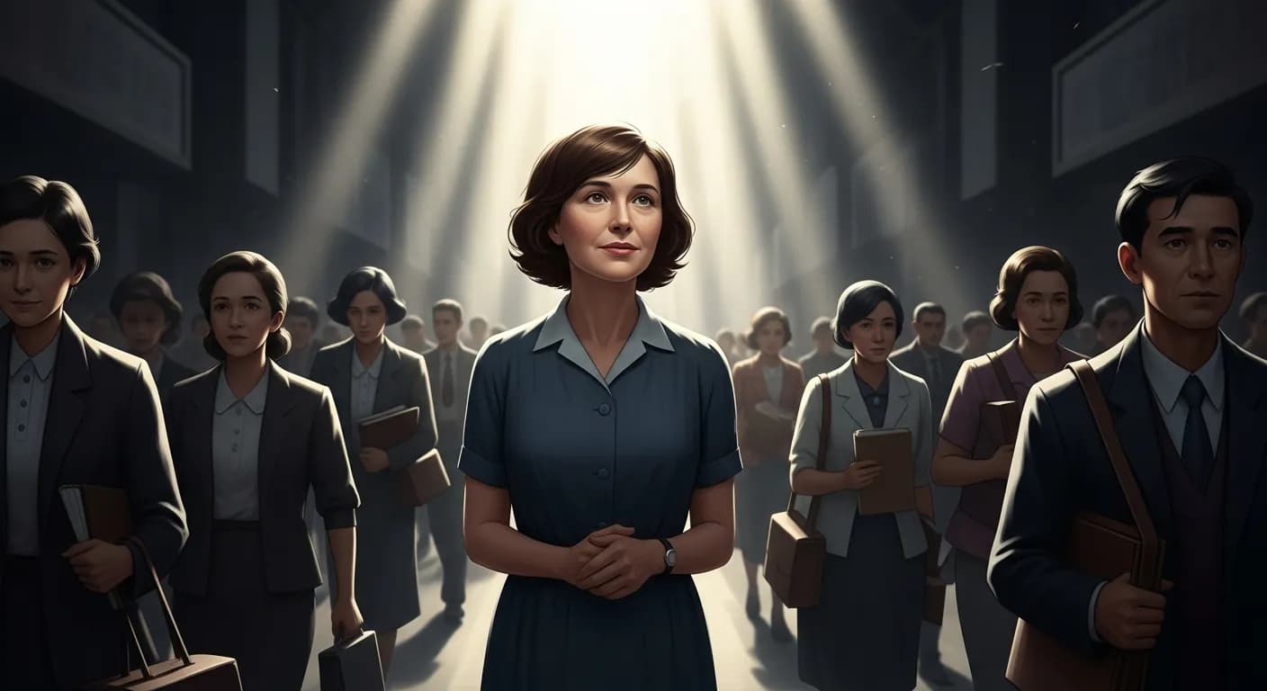 「ヘレン・ケラー」「世界で最も哀れな人とは、目は見えてもビジョンのない人だ。」の画像