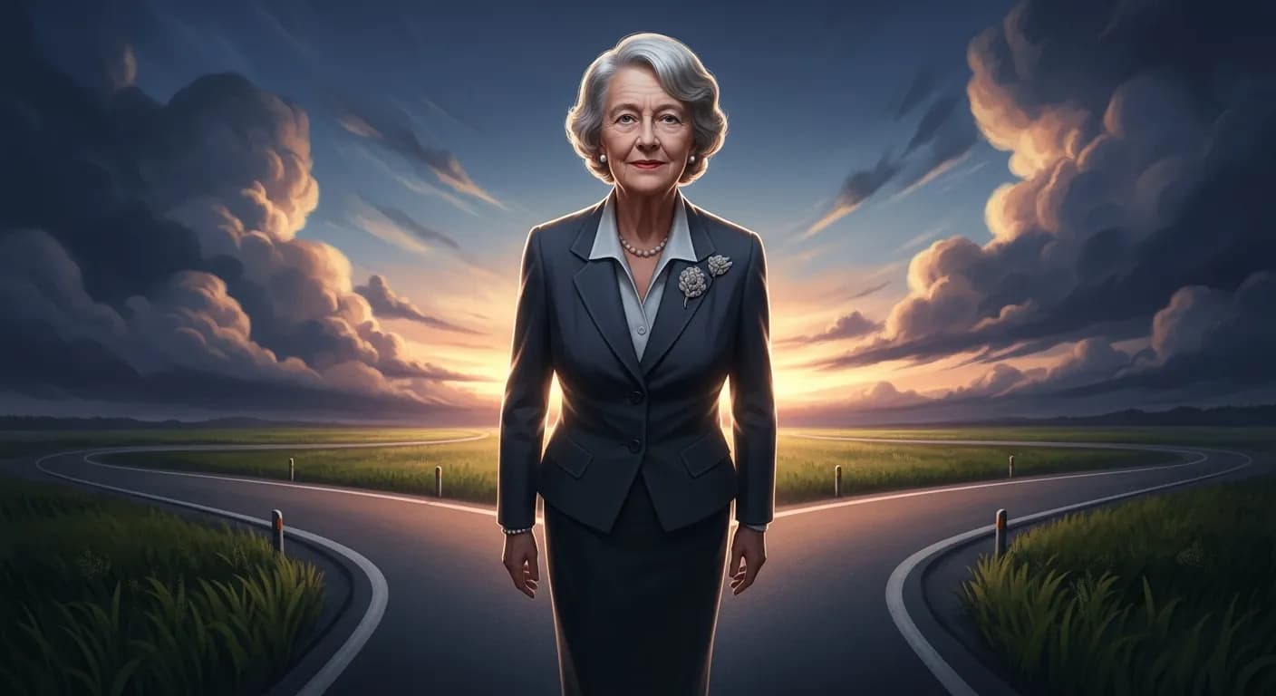 「エレノア・ルーズベルト」「どこに行っても逃げて歩いていたなら、自信は失われるばかりです。」の画像