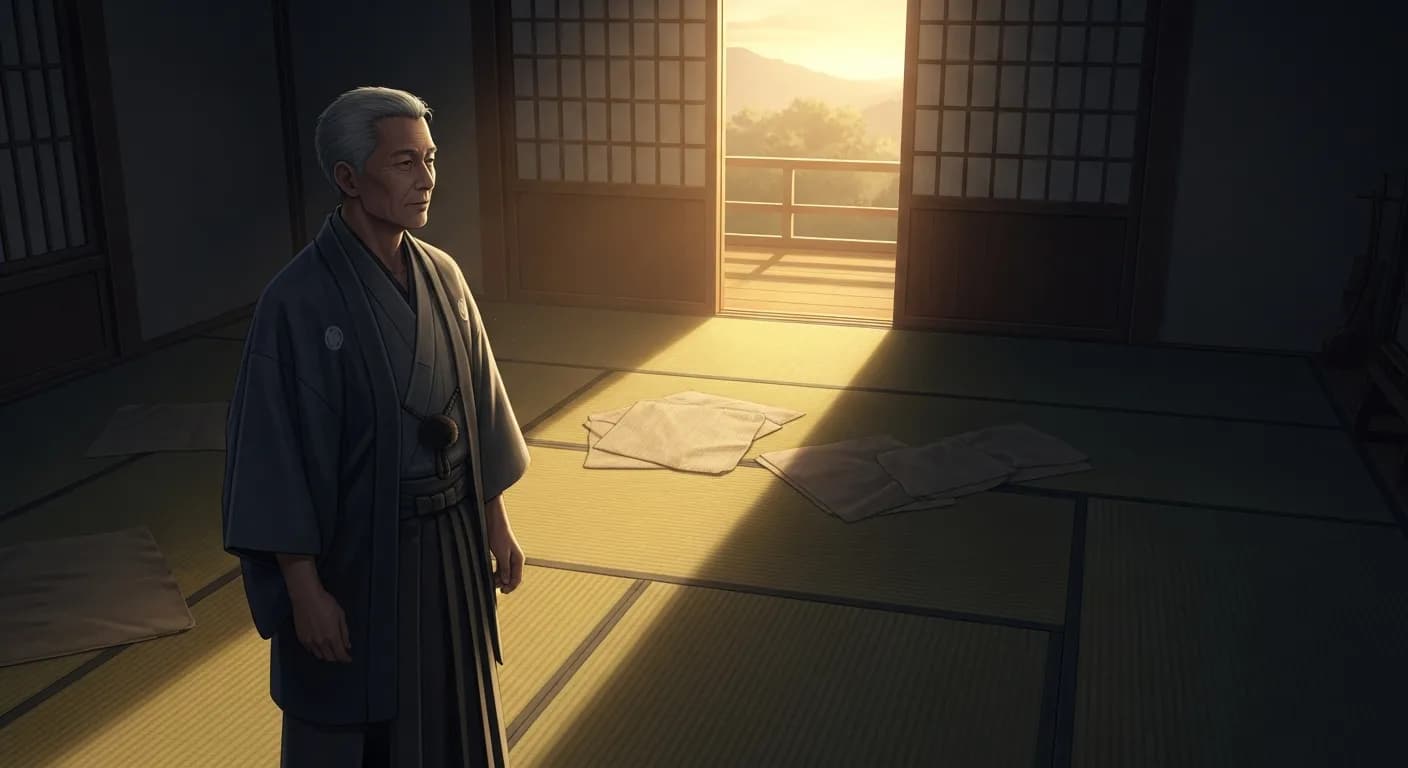 「相田みつを」「柔道の基本は受身
受身とは投げ飛ばされる練習
人の前で叩きつけられる練習
人の前でころぶ練習
人の前で負ける練習です。」の画像