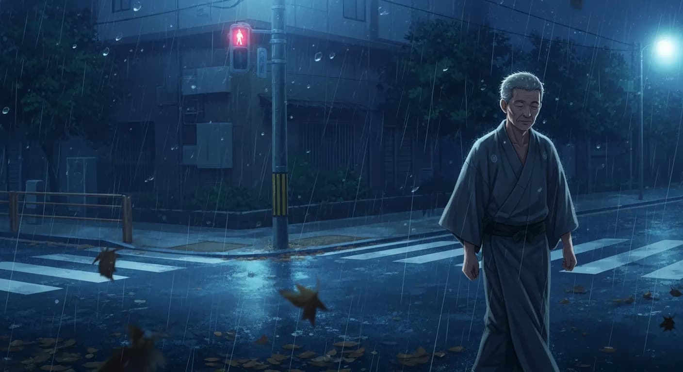 「相田みつを」「雨の日には雨の中を
風の日には風の中を」の画像